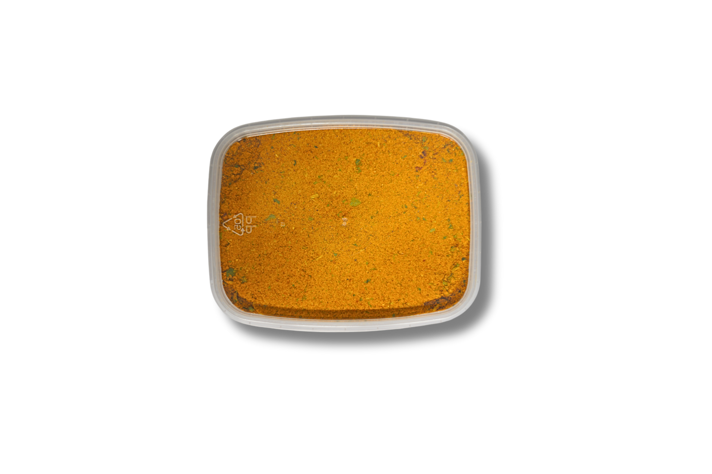 Curry Mango