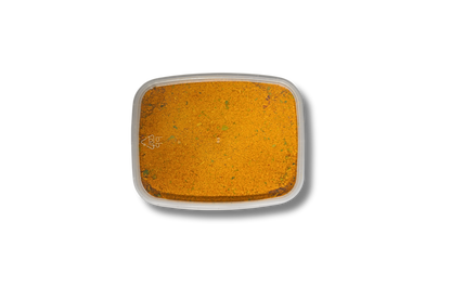 Curry Mango