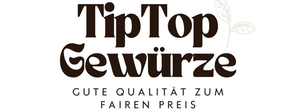 TipTop Gewürze